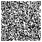 QR code with A All Bug Pro Pest Control contacts