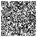 QR code with K & G Video contacts