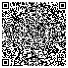 QR code with T-Square Express Inc contacts
