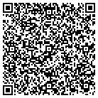 QR code with A Mobile Marine Machanic Inc contacts