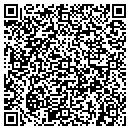 QR code with Richard R Robles contacts
