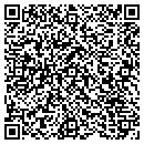 QR code with D Swatts Hauling Inc contacts