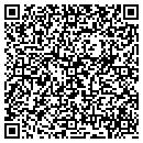 QR code with Aeromexico contacts