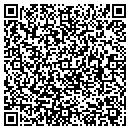 QR code with A1 Door Co contacts