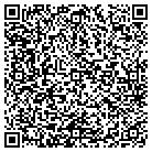 QR code with Hamilton-Masters Assoc Inc contacts