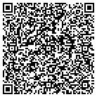 QR code with Serralles Financial Services contacts