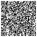 QR code with Golden Panda contacts