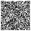 QR code with Honeywell contacts