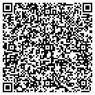 QR code with C&H Auto Repair and Service contacts