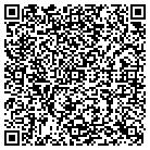 QR code with Phillipson Tire Service contacts