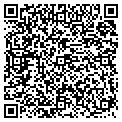 QR code with GNC contacts