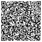 QR code with Hughes Fire Department contacts