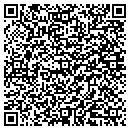 QR code with Rousseau's Lounge contacts