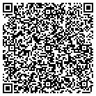 QR code with J-3 Fiberglass & Consulting contacts