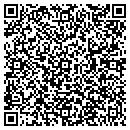 QR code with TST Harms Inc contacts