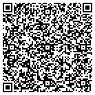 QR code with Family Podiatry Cntr Inc contacts