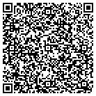 QR code with Hedgecock Electric Inc contacts