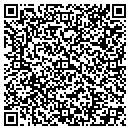 QR code with Urgi Med contacts