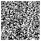 QR code with John L Shover Do PA Inc contacts