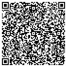 QR code with HI Tech Glass & Windows contacts