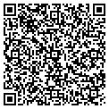 QR code with AMP-Ear contacts