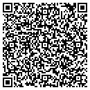 QR code with Royal Garden contacts
