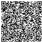 QR code with First Baptist Church-Homeland contacts