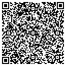 QR code with D G Meyer Inc contacts