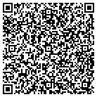 QR code with Maria Alonsoprieguez MD contacts
