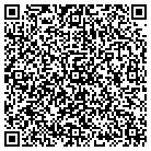 QR code with High Speed Composites contacts