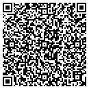 QR code with Pruett Homes Inc contacts