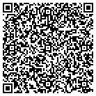 QR code with Marilyn McDermotts Buty Salon contacts