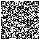 QR code with Hall JC Auto Sales contacts