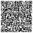 QR code with K&L Beauty Supply/Braid Shop contacts