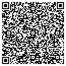 QR code with CB Trucking Inc contacts