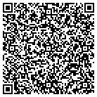 QR code with Theresa P Eason Transcription contacts