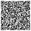 QR code with Yae Sushi Inc contacts