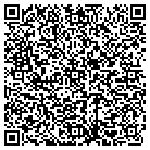 QR code with Applebees International Inc contacts