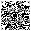 QR code with RMR Designs contacts
