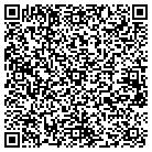 QR code with Ultra Fine Resurfacing Inc contacts