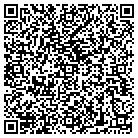 QR code with Saroja M Suntharam MD contacts