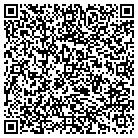 QR code with M P S Light and Sound Inc contacts