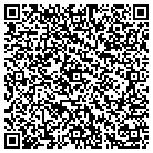 QR code with Tiffany Care Center contacts