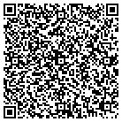 QR code with Ultimate Image Lawn Service contacts