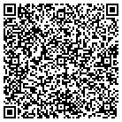 QR code with Triple J of Frostproof Inc contacts