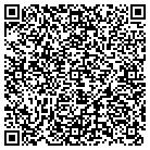 QR code with Airspeed Air Conditioning contacts
