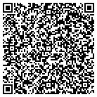 QR code with R E Prine Jr Construction contacts