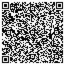 QR code with MCI Xstream contacts