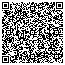 QR code with Rover The Rainbow contacts