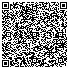 QR code with Rainbow Escorst Inc contacts